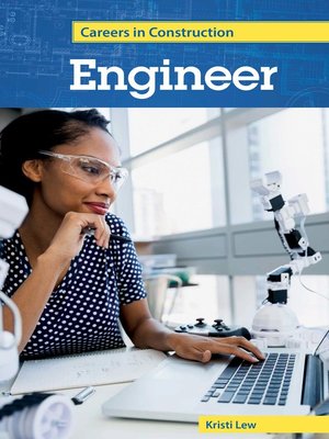 cover image of Engineer